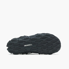 Merrell Hydro Moc At Ripstop 1trl Black | Women Slip-Ons