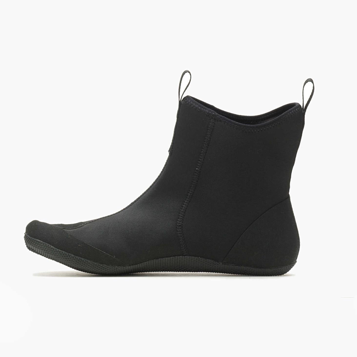 Merrell Hydro Moc At Ss Mid 1trl Black | Men Slip-Ons