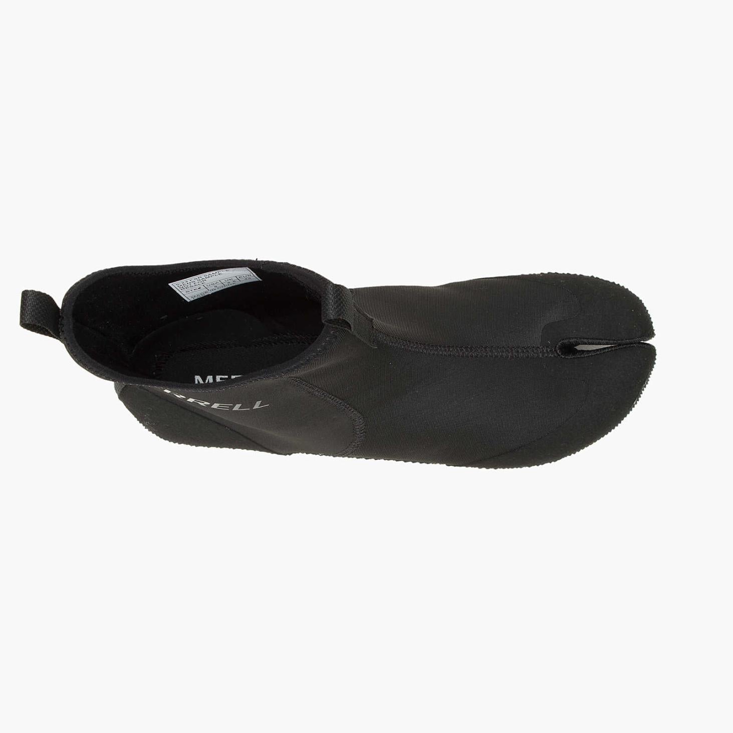 Merrell Hydro Moc At Ss Mid 1trl Black | Men Slip-Ons