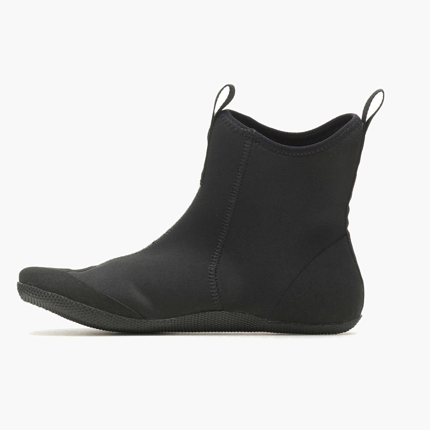 Merrell Hydro Moc At Ss Mid 1trl Black | Women Slip-Ons