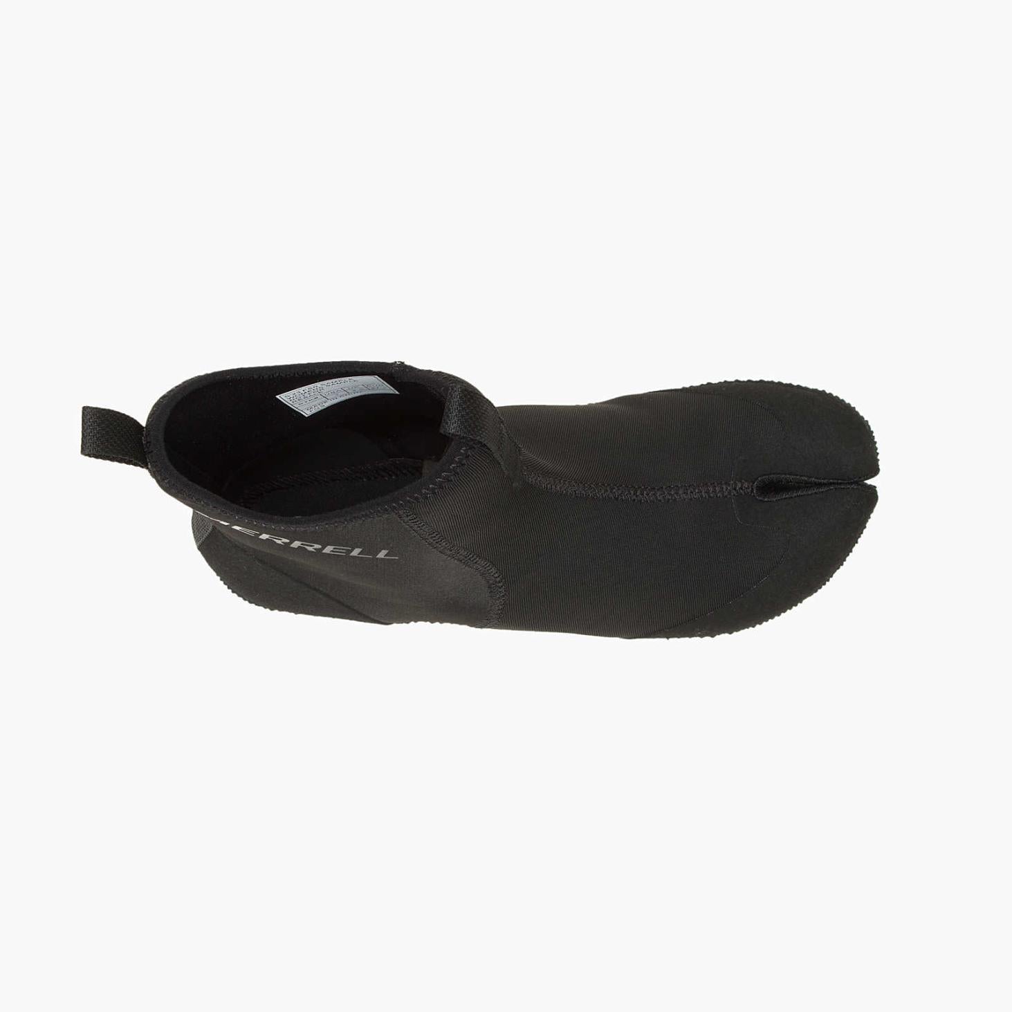 Merrell Hydro Moc At Ss Mid 1trl Black | Women Slip-Ons