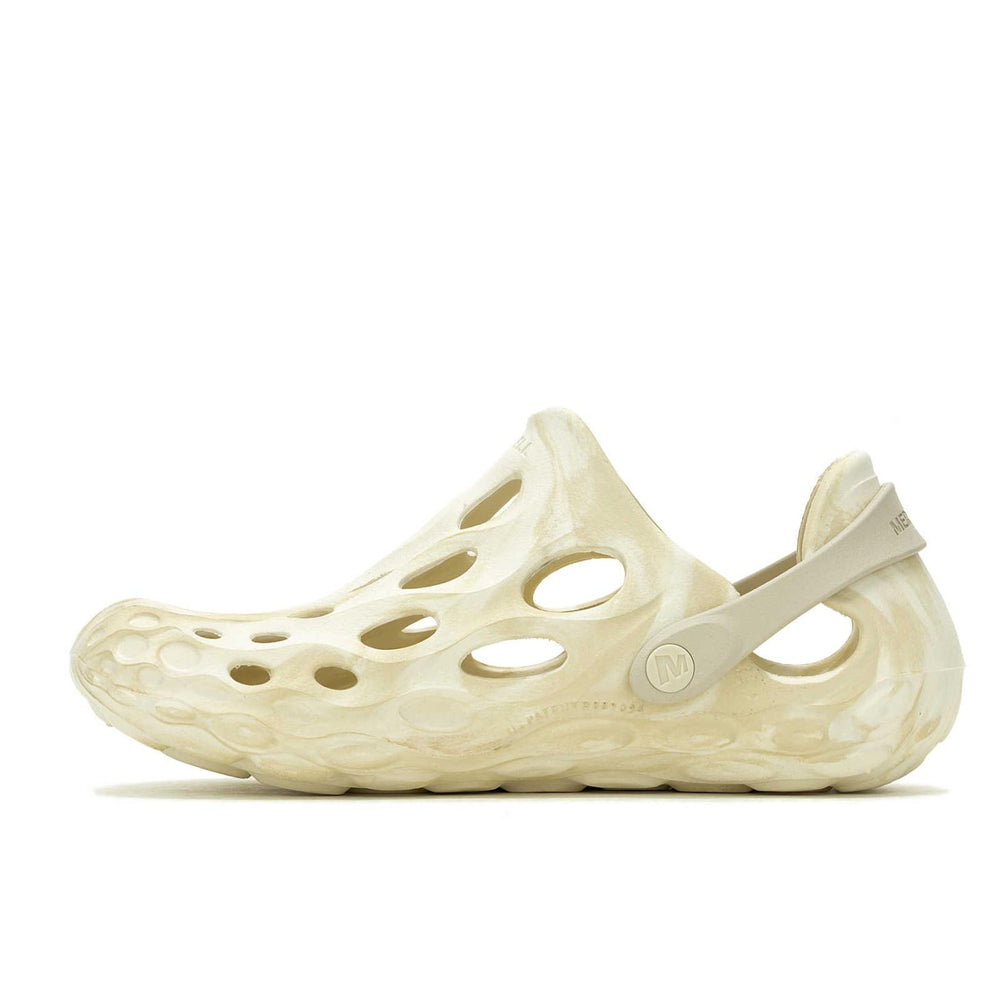 Merrell Hydro Moc Chalk/cream | Women Slip-Ons