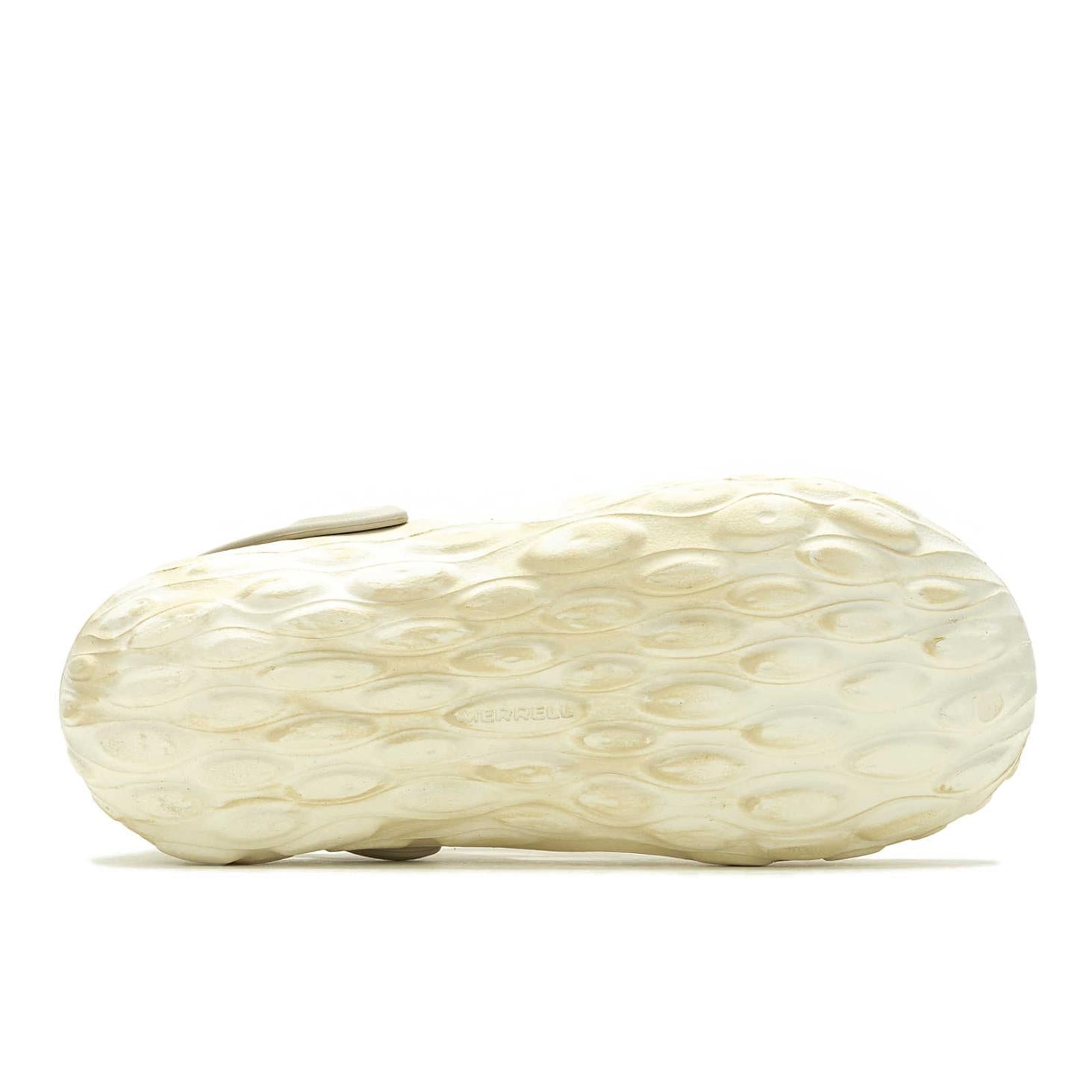 Merrell Hydro Moc Chalk/cream | Women Slip-Ons