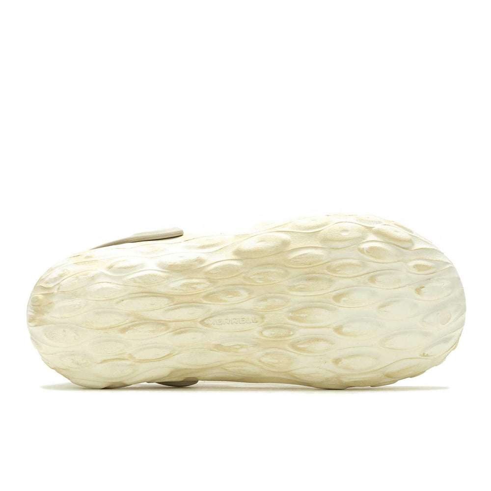 Merrell Hydro Moc Chalk/cream | Women Slip-Ons