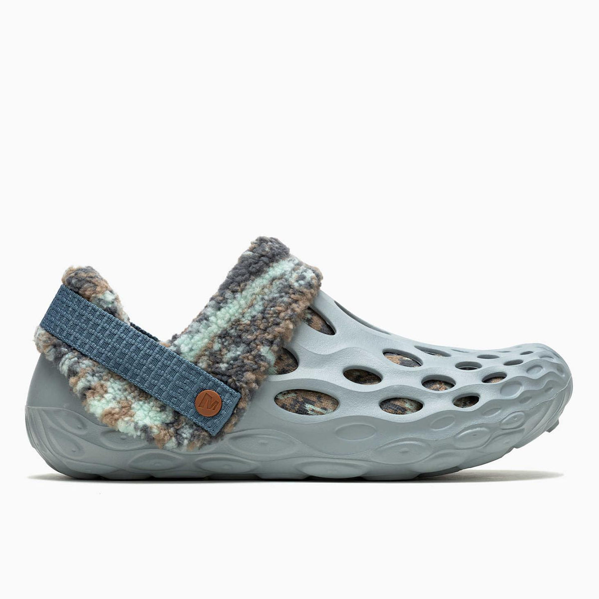 Merrell Hydro Moc Snug Highrise | Men Slip-Ons