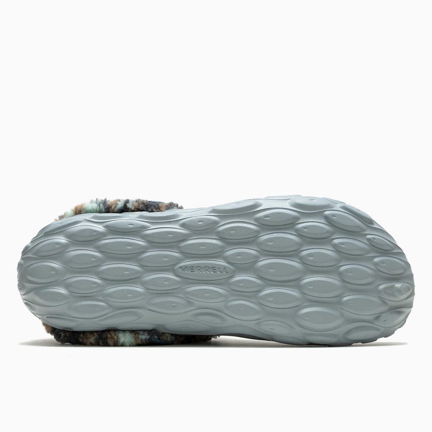 Merrell Hydro Moc Snug Highrise | Men Slip-Ons