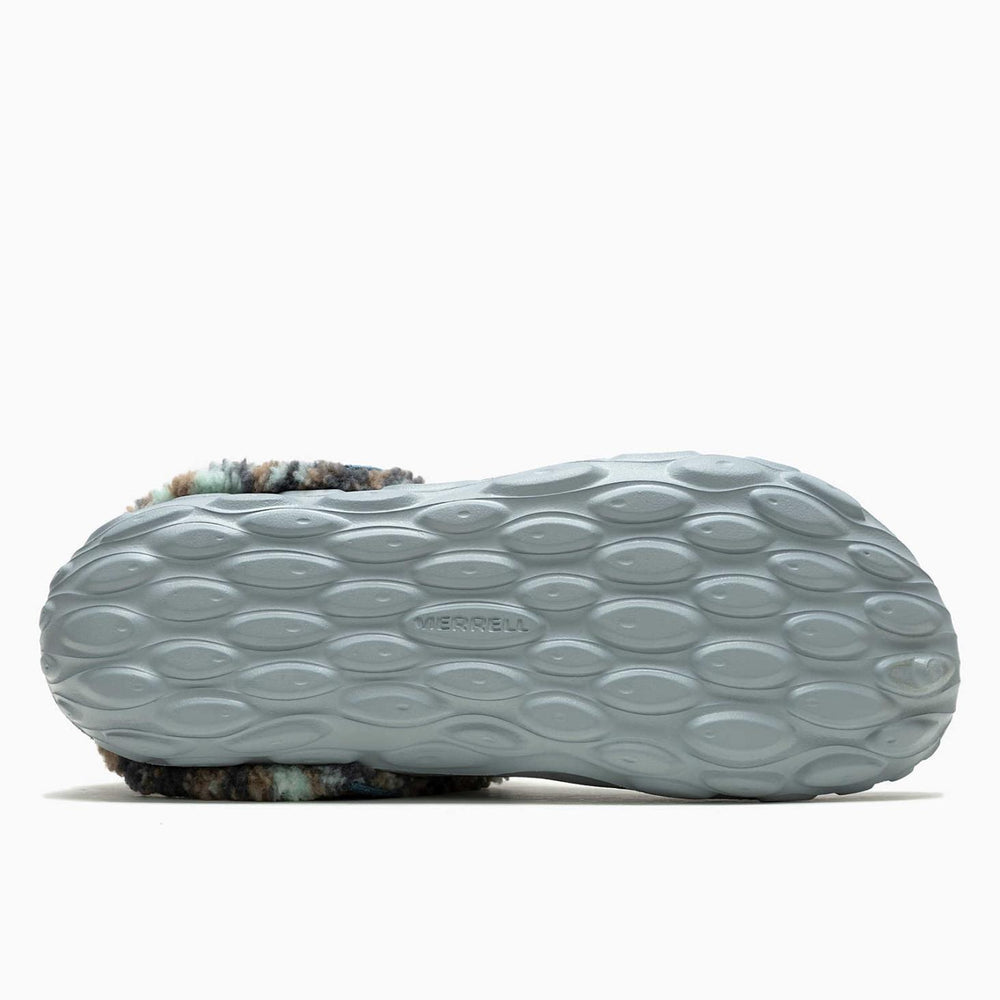 Merrell Hydro Moc Snug Highrise | Men Slip-Ons