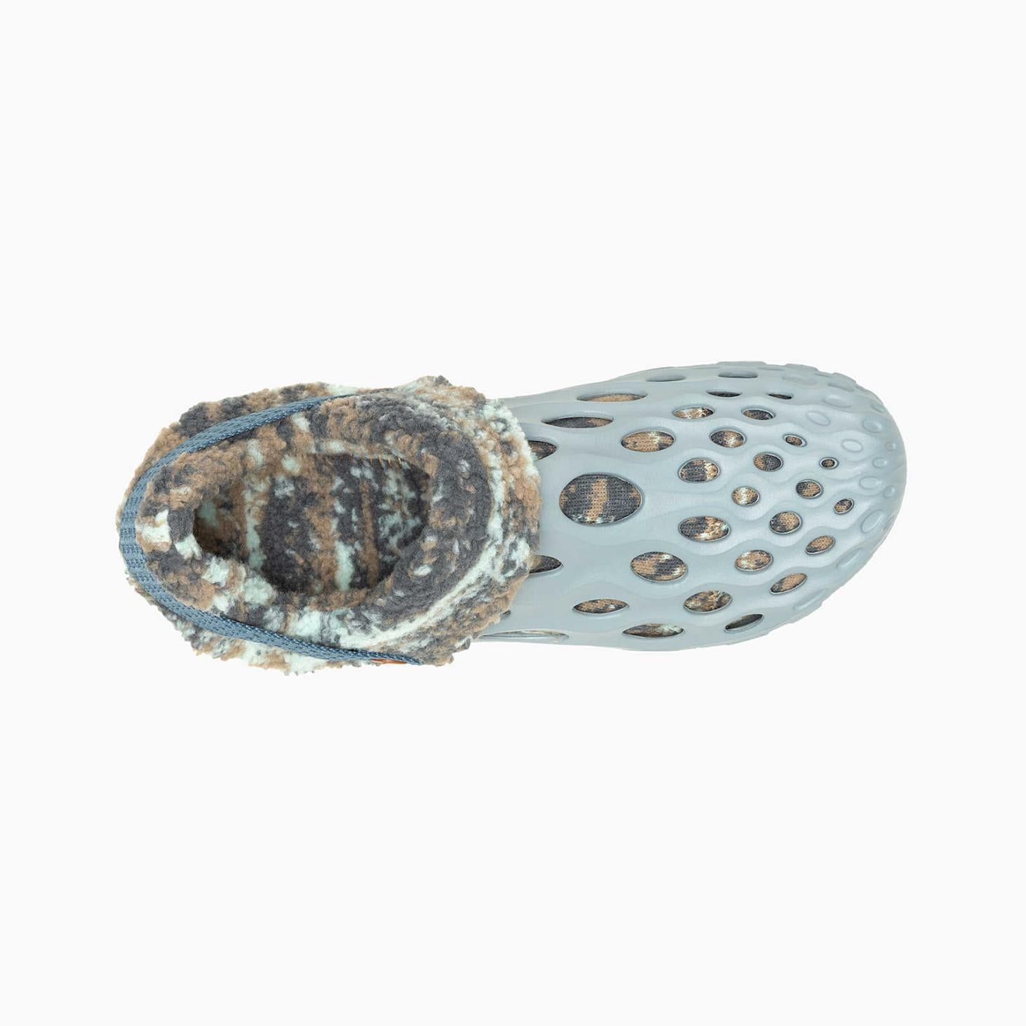 Merrell Hydro Moc Snug Highrise | Men Slip-Ons