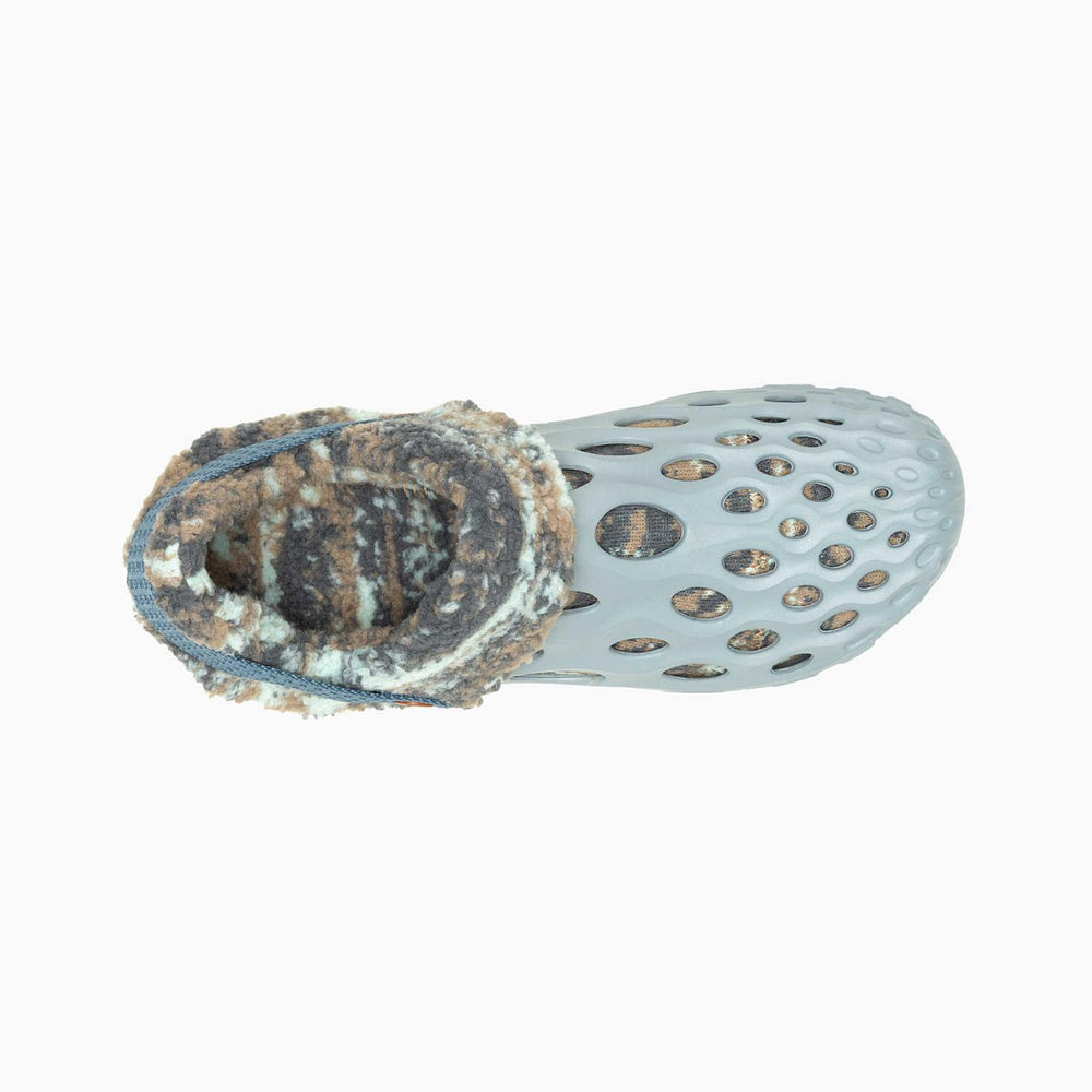 Merrell Hydro Moc Snug Highrise | Men Slip-Ons