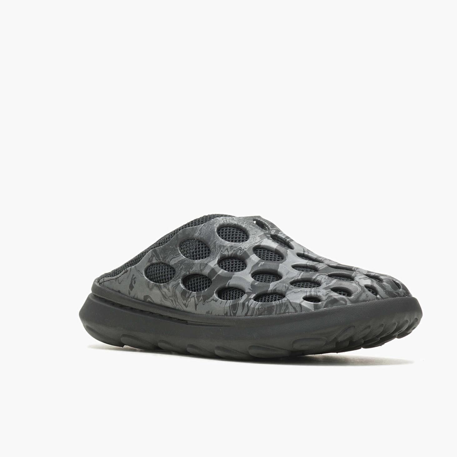 Merrell Hydro Mule 1trl Black | Men Slip-Ons