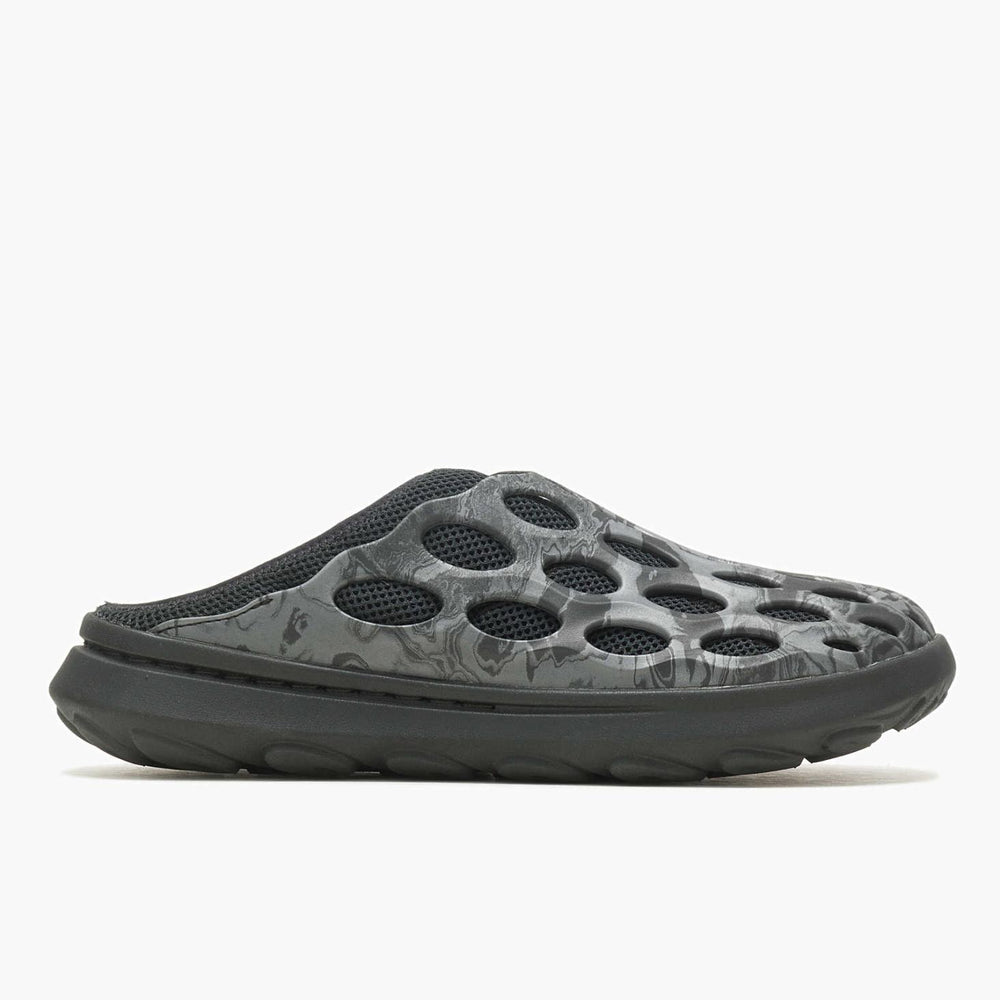 Merrell Hydro Mule 1trl Black | Men Slip-Ons