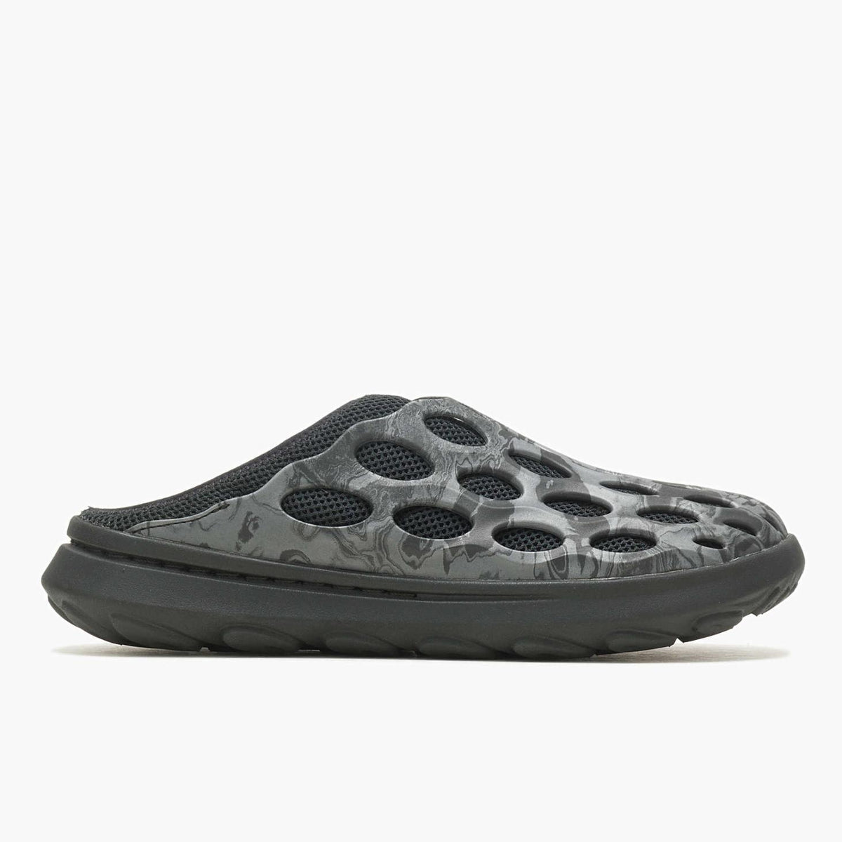 Merrell Hydro Mule 1trl Black | Men Slip-Ons