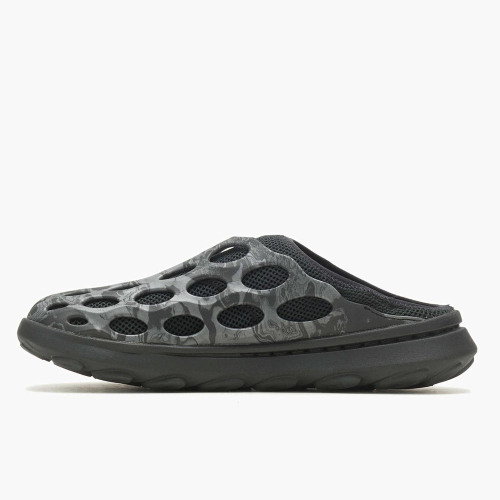 Merrell Hydro Mule 1trl Black | Men Slip-Ons