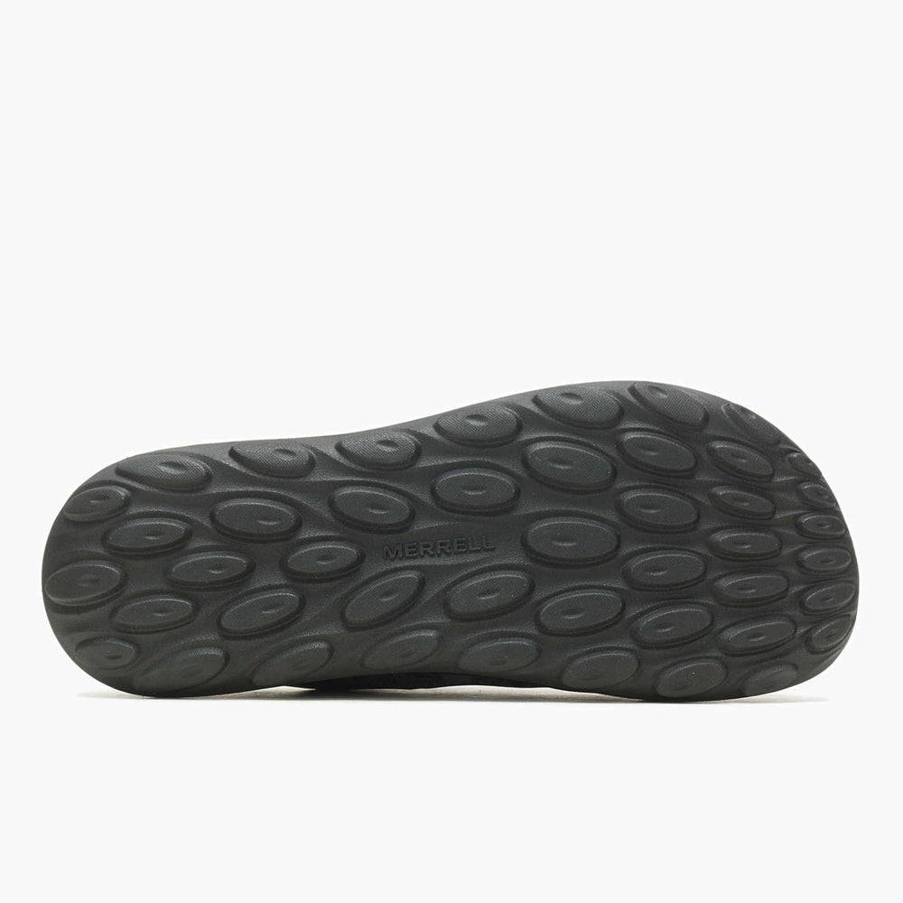Merrell Hydro Mule 1trl Black | Men Slip-Ons
