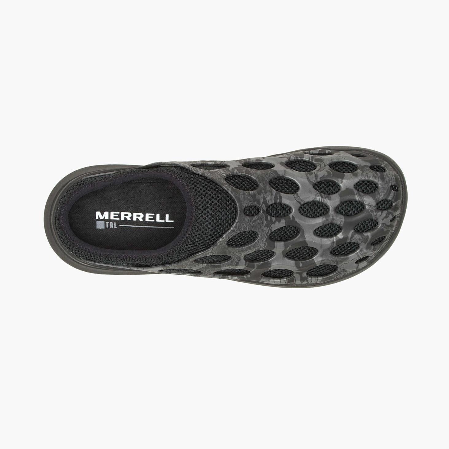 Merrell Hydro Mule 1trl Black | Men Slip-Ons