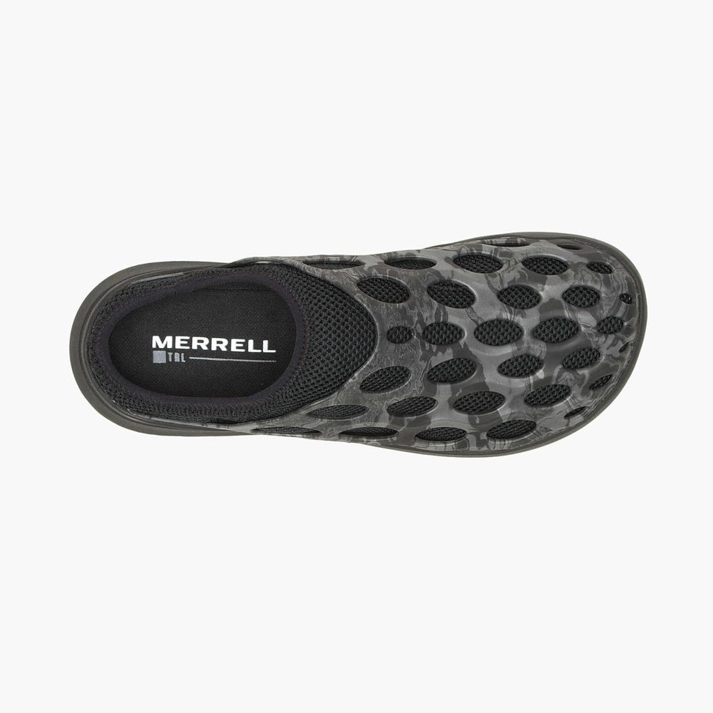 Merrell Hydro Mule 1trl Black | Men Slip-Ons