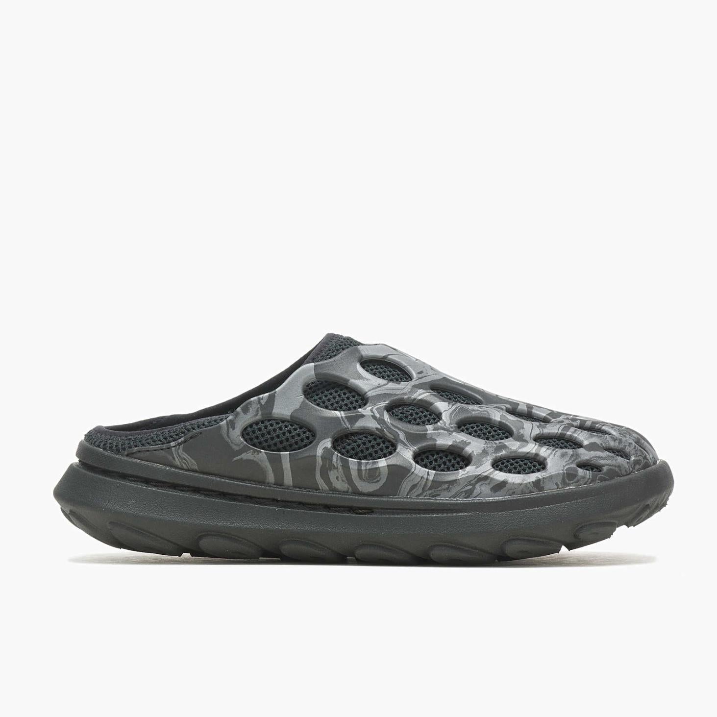 Merrell Hydro Mule 1trl Black | Women Slip-Ons