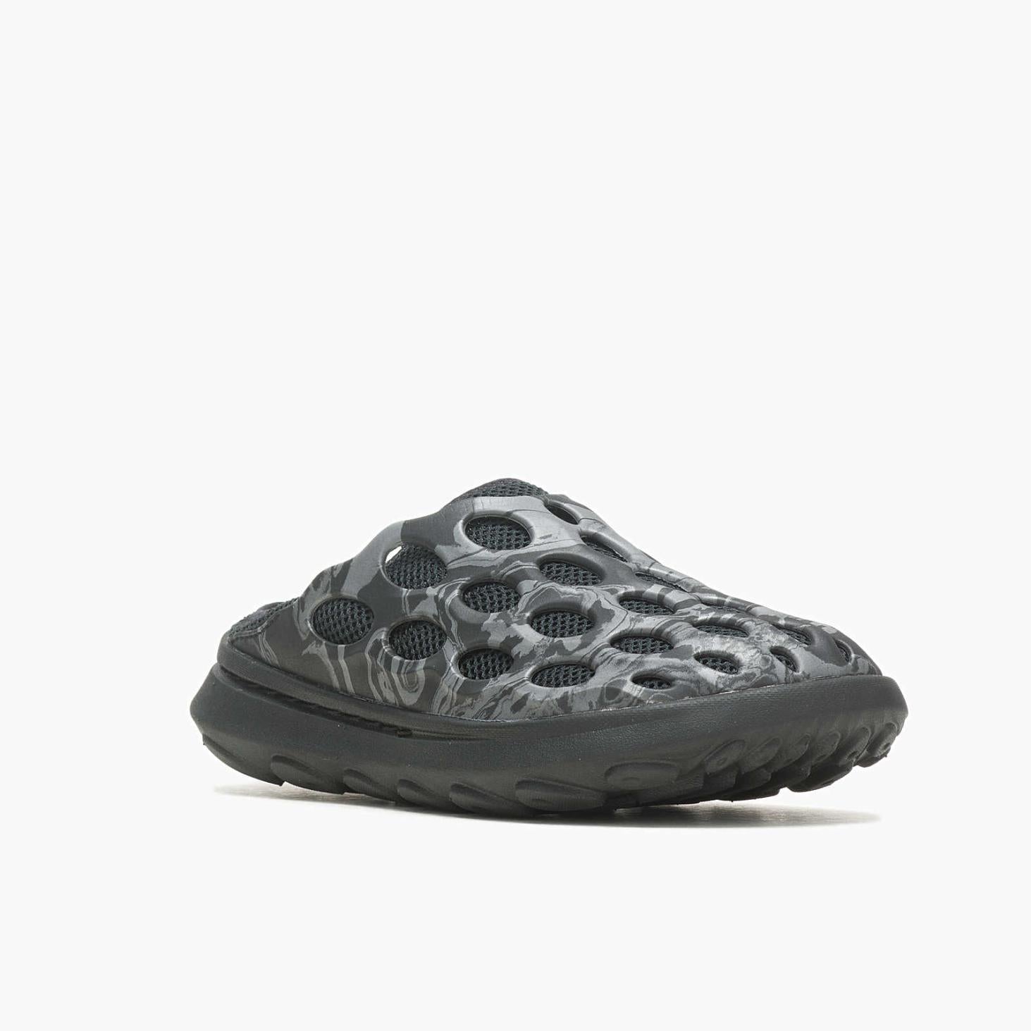 Merrell Hydro Mule 1trl Black | Women Slip-Ons