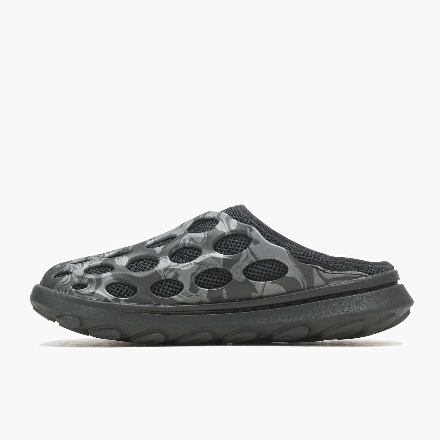Merrell Hydro Mule 1trl Black | Women Slip-Ons