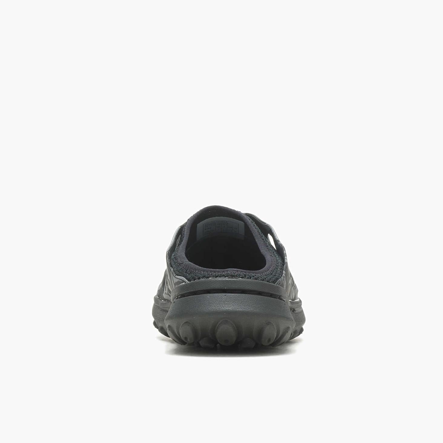 Merrell Hydro Mule 1trl Black | Women Slip-Ons