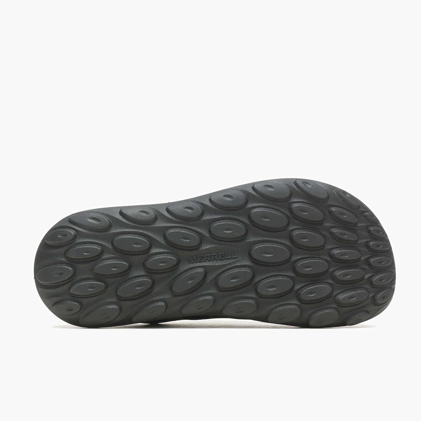 Merrell Hydro Mule 1trl Black | Women Slip-Ons