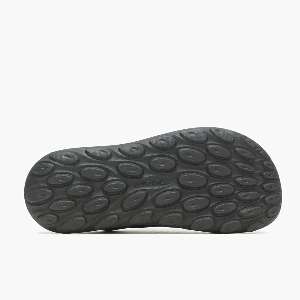 Merrell Hydro Mule 1trl Black | Women Slip-Ons