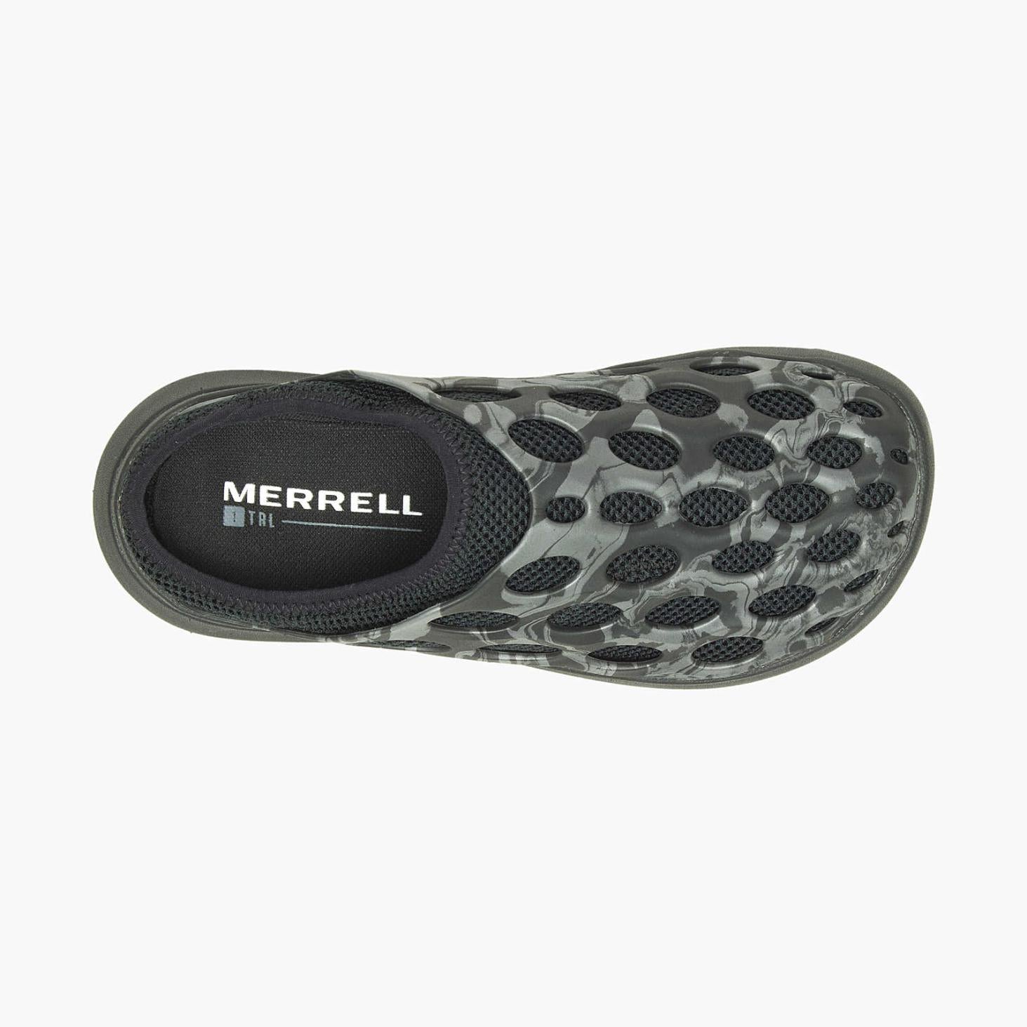 Merrell Hydro Mule 1trl Black | Women Slip-Ons