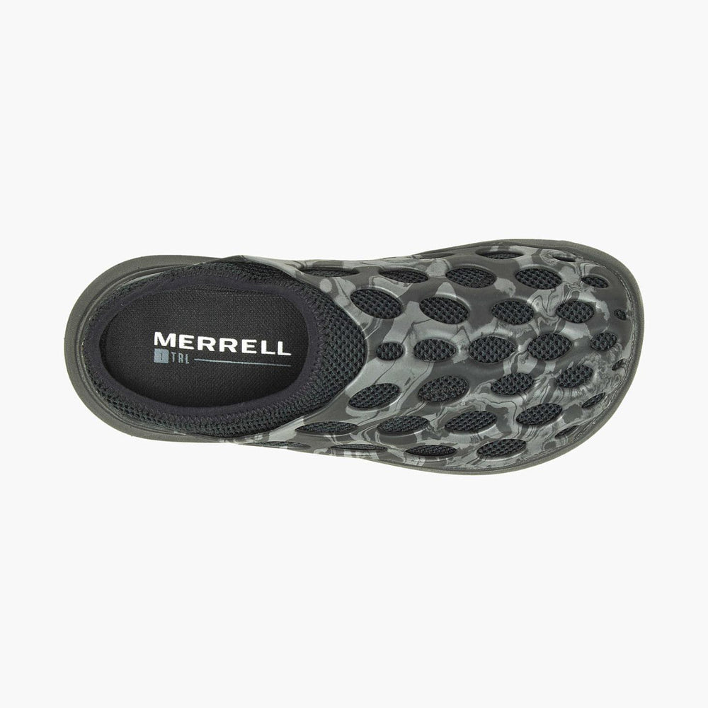 Merrell Hydro Mule 1trl Black | Women Slip-Ons