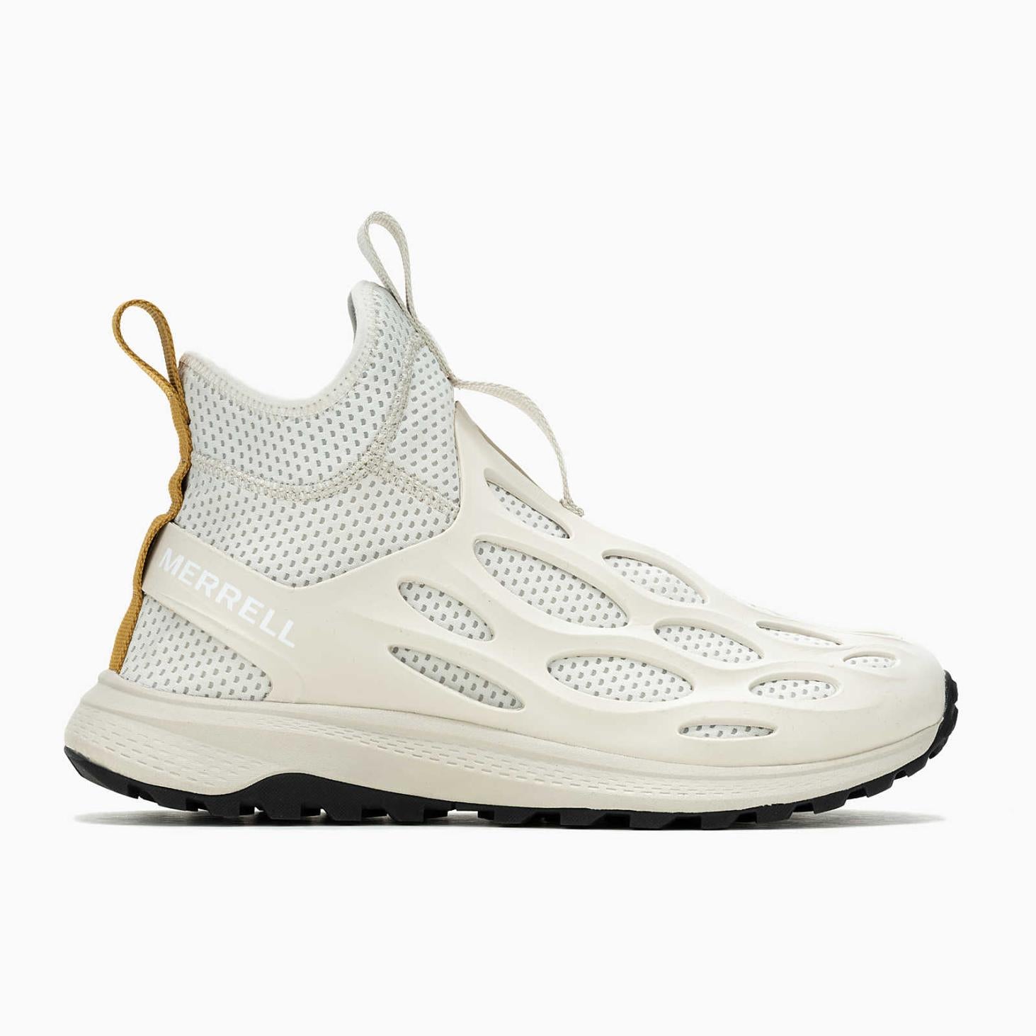 Merrell Hydro Runner Mid Gore-Tex® 1trl Moonbeam | Men Slip-Ons