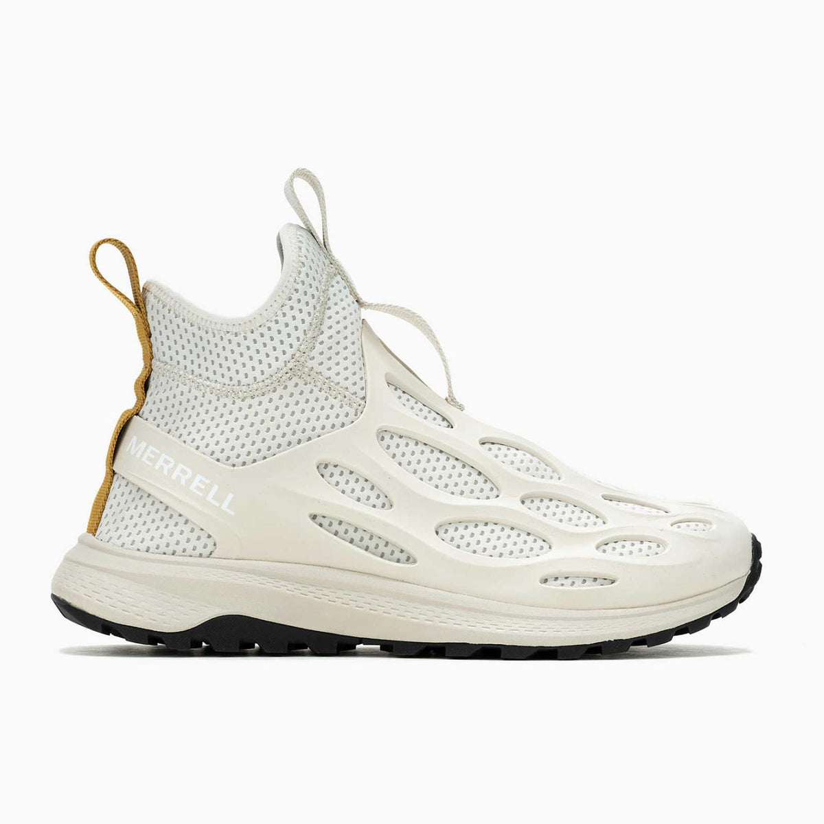 Merrell Hydro Runner Mid Gore-Tex® 1trl Moonbeam | Men Slip-Ons