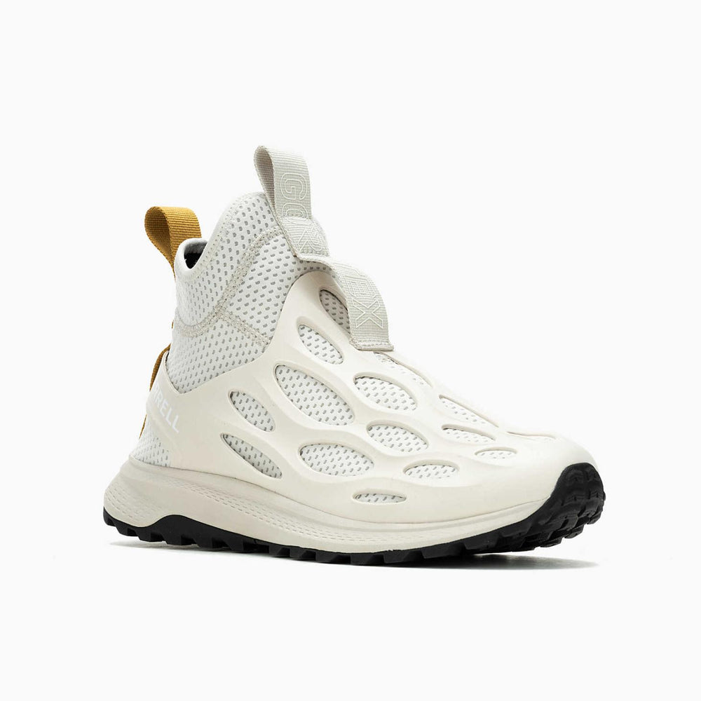 Merrell Hydro Runner Mid Gore-Tex® 1trl Moonbeam | Men Slip-Ons