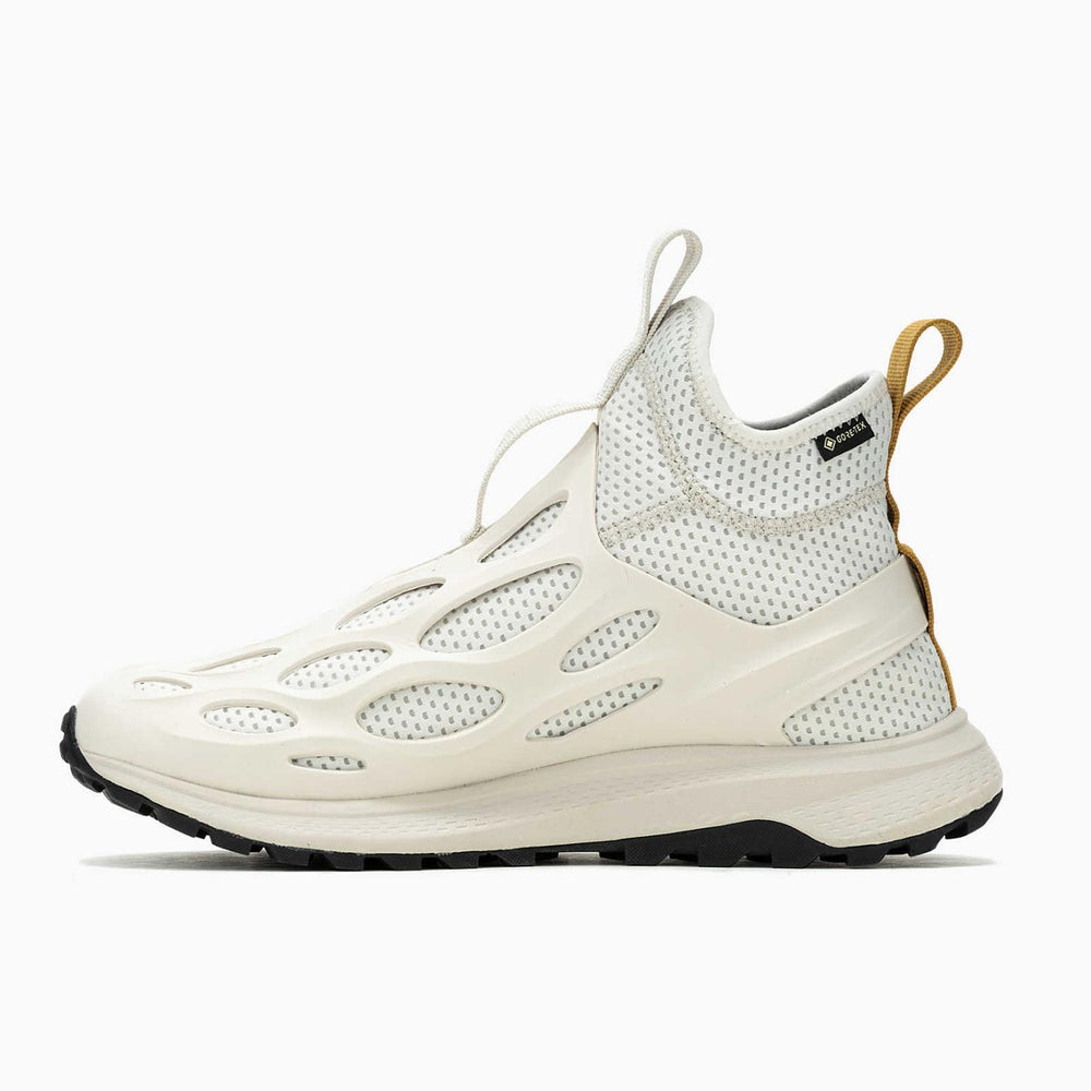 Merrell Hydro Runner Mid Gore-Tex® 1trl Moonbeam | Men Slip-Ons