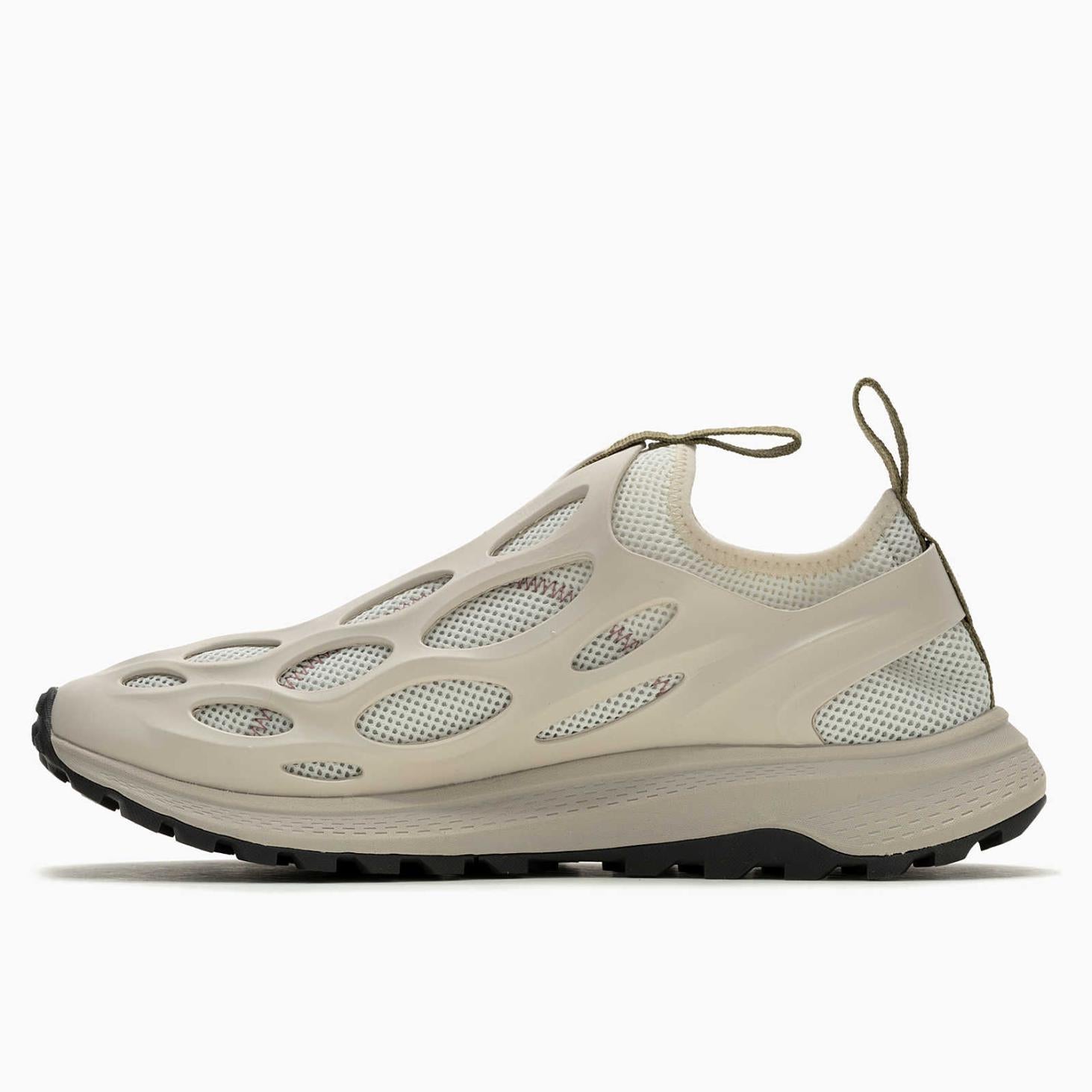 Merrell Hydro Runner Moonbeam | Men Slip-Ons