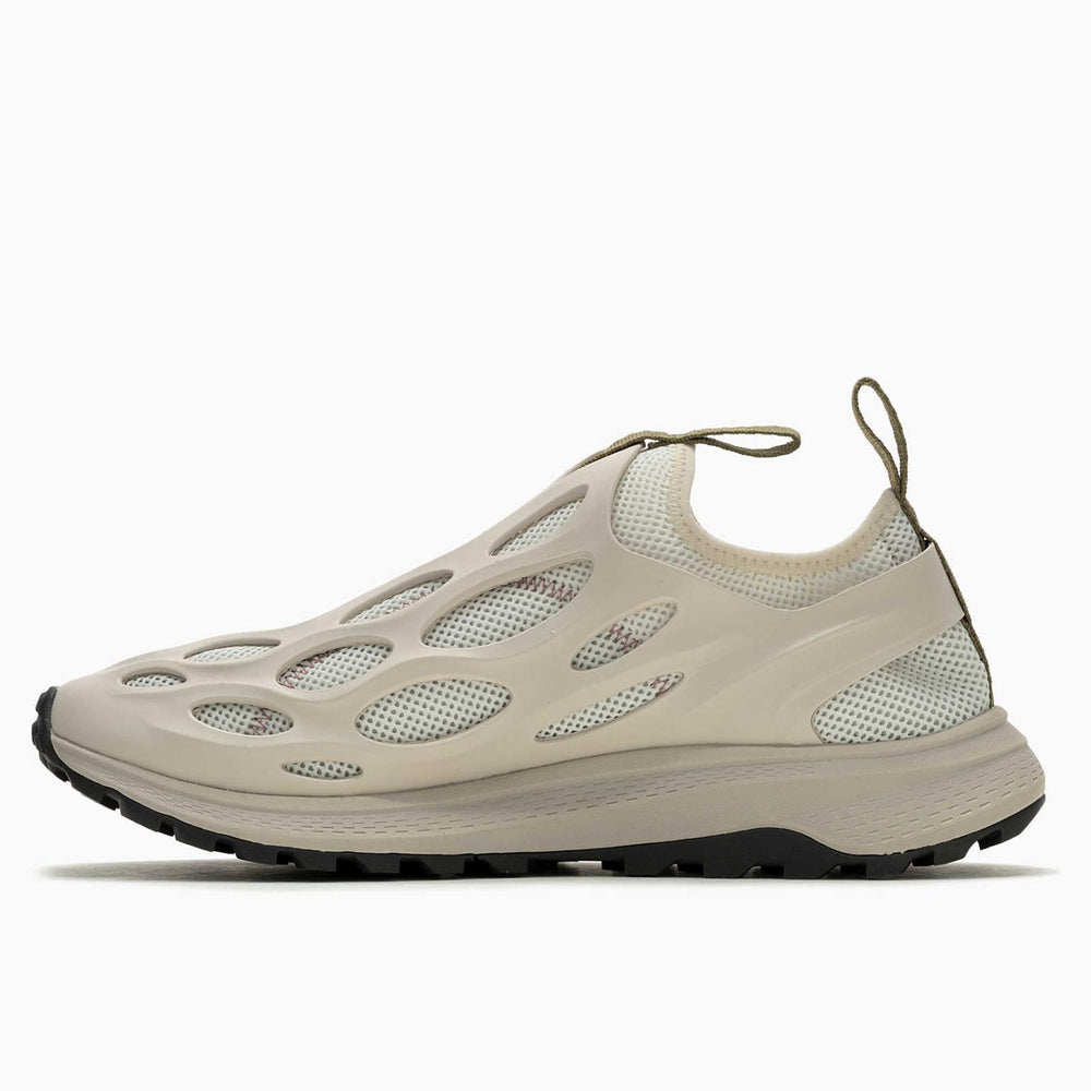 Merrell Hydro Runner Moonbeam | Men Slip-Ons