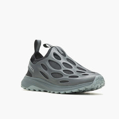 Merrell Hydro Runner Rfl 1trl Black | Men Slip-Ons