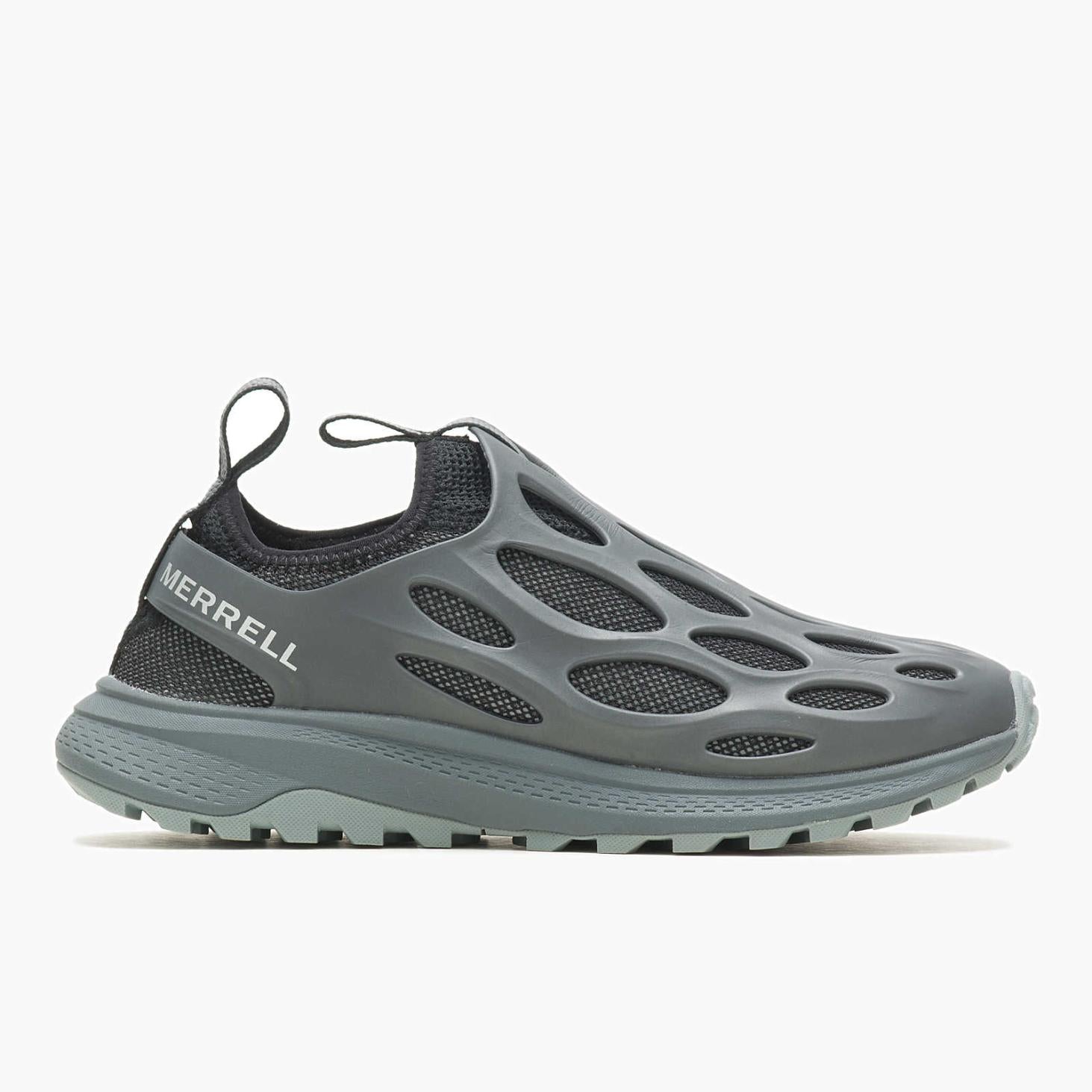 Merrell Hydro Runner Rfl 1trl Black | Women Slip-Ons