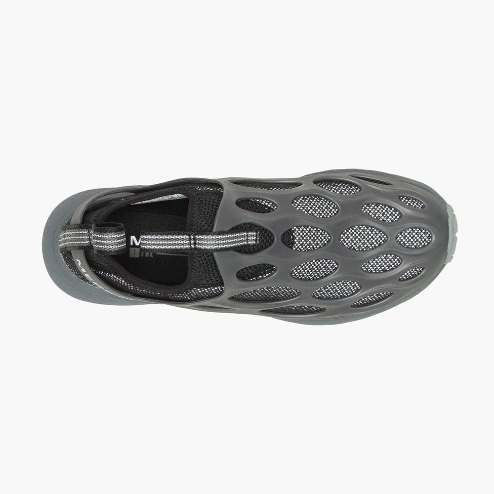 Merrell Hydro Runner Rfl 1trl Black | Women Slip-Ons