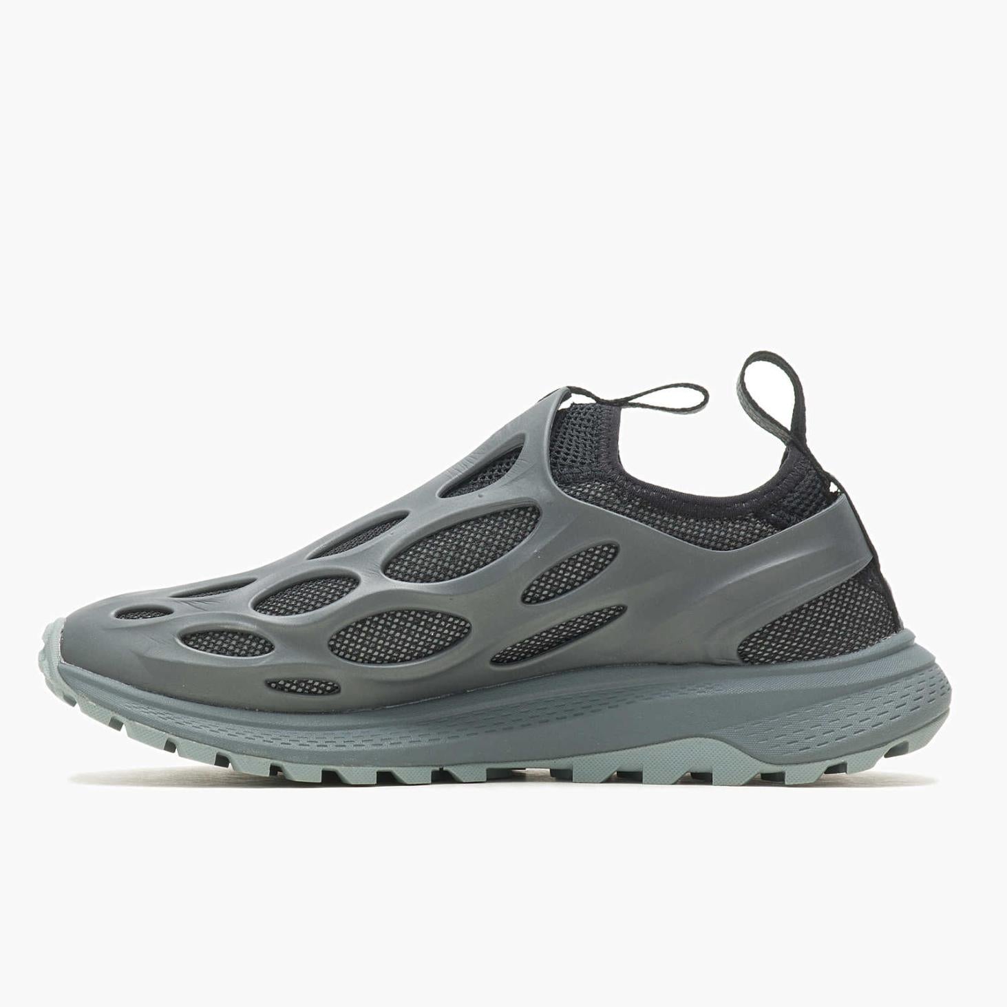 Merrell Hydro Runner Rfl 1trl Black | Women Slip-Ons