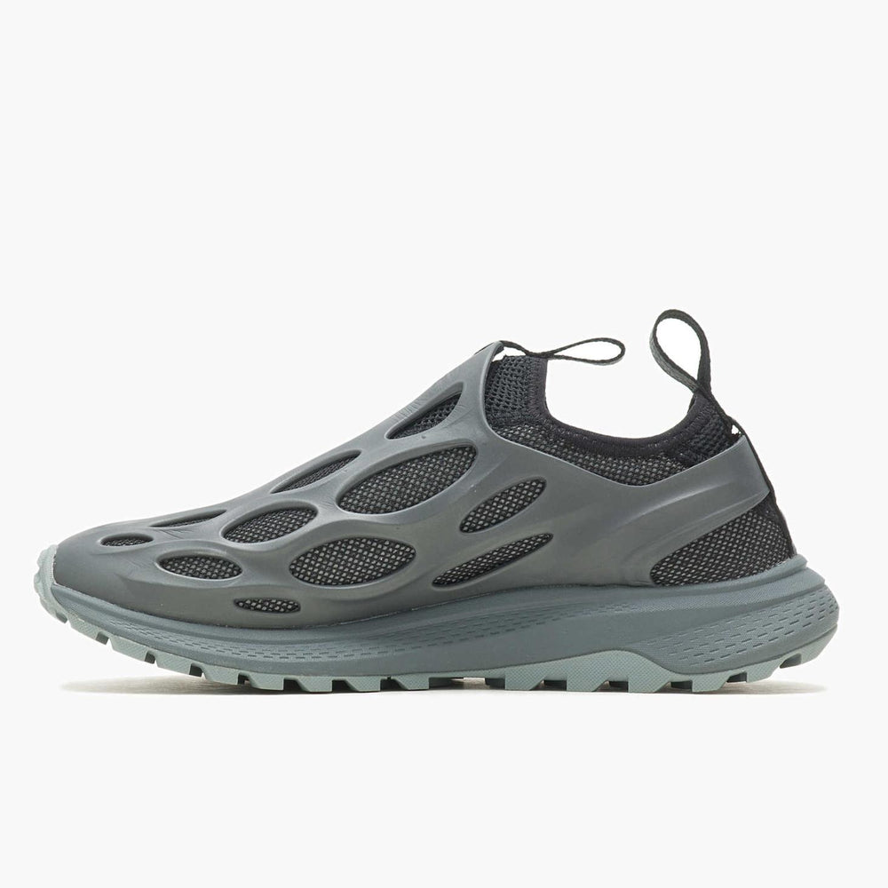 Merrell Hydro Runner Rfl 1trl Black | Women Slip-Ons