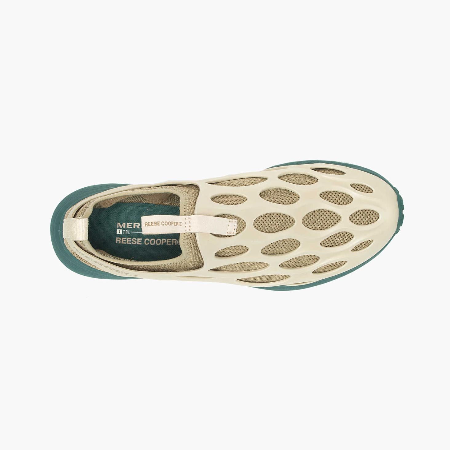 Merrell Hydro Runner X Reese Cooper Pebble | Men/Women Slip-Ons