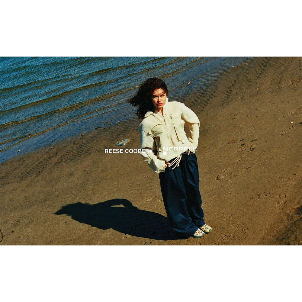 Merrell Hydro Runner X Reese Cooper Pebble | Men/Women Slip-Ons