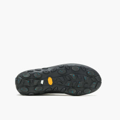 Merrell Jungle Mid Zip Polar Waterproof Ice+ Castlerock | Men Boots