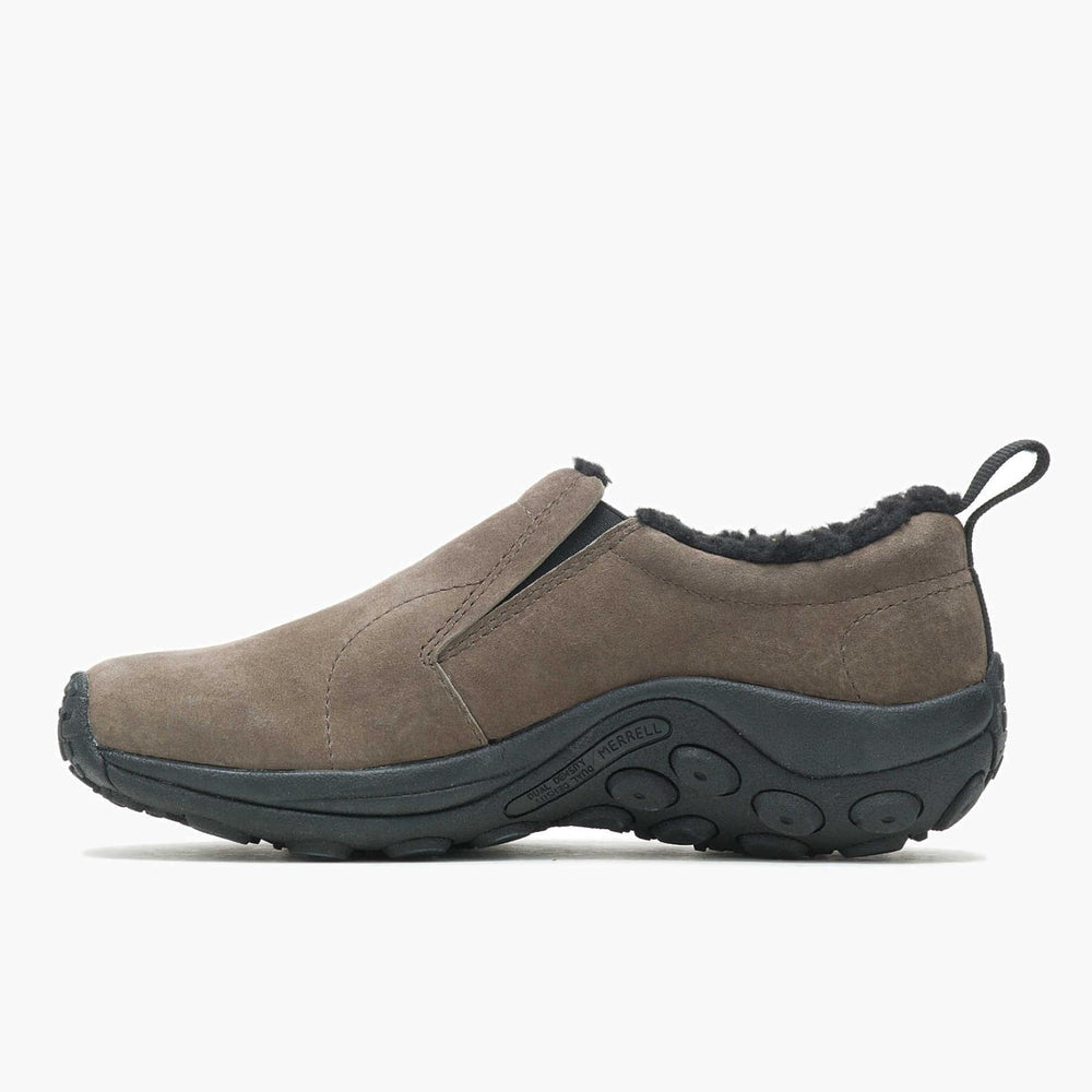 Merrell Jungle Moc Cozy Gunsmoke | Women Slip-Ons