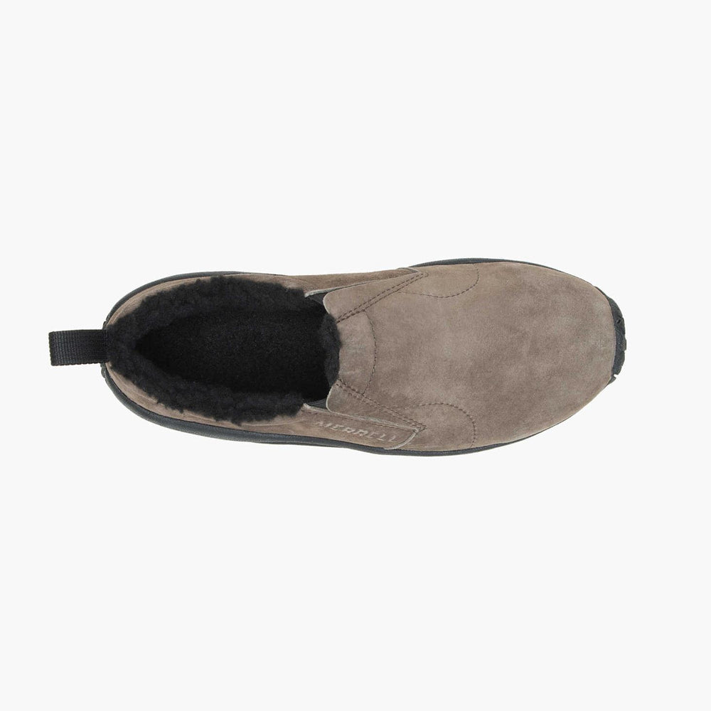 Merrell Jungle Moc Cozy Gunsmoke | Women Slip-Ons