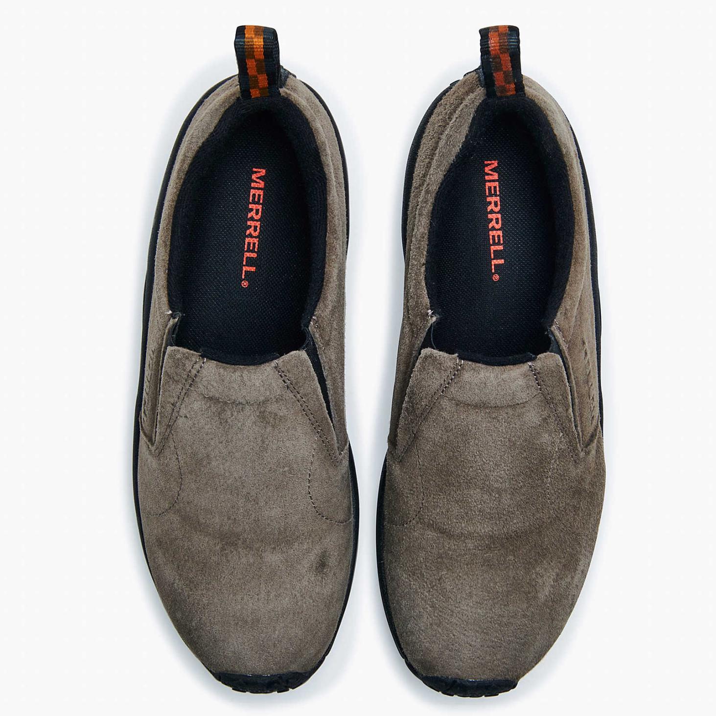Merrell Jungle Moc Gunsmoke | Women Slip-Ons