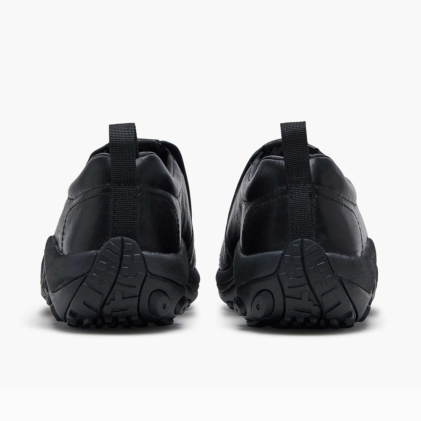 Merrell Jungle Moc Leather 2 Midnight | Men Slip-Ons