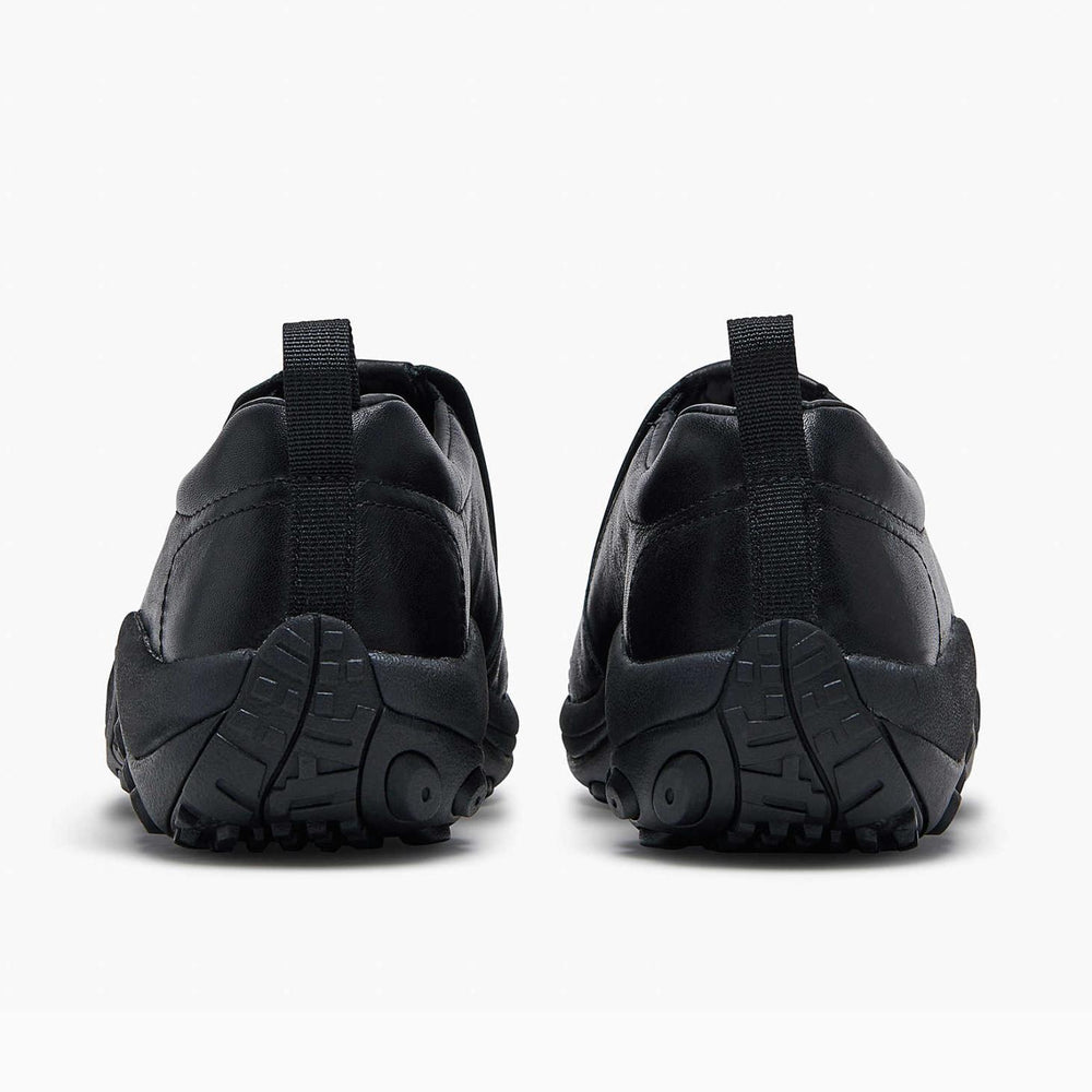 Merrell Jungle Moc Leather 2 Midnight | Men Slip-Ons