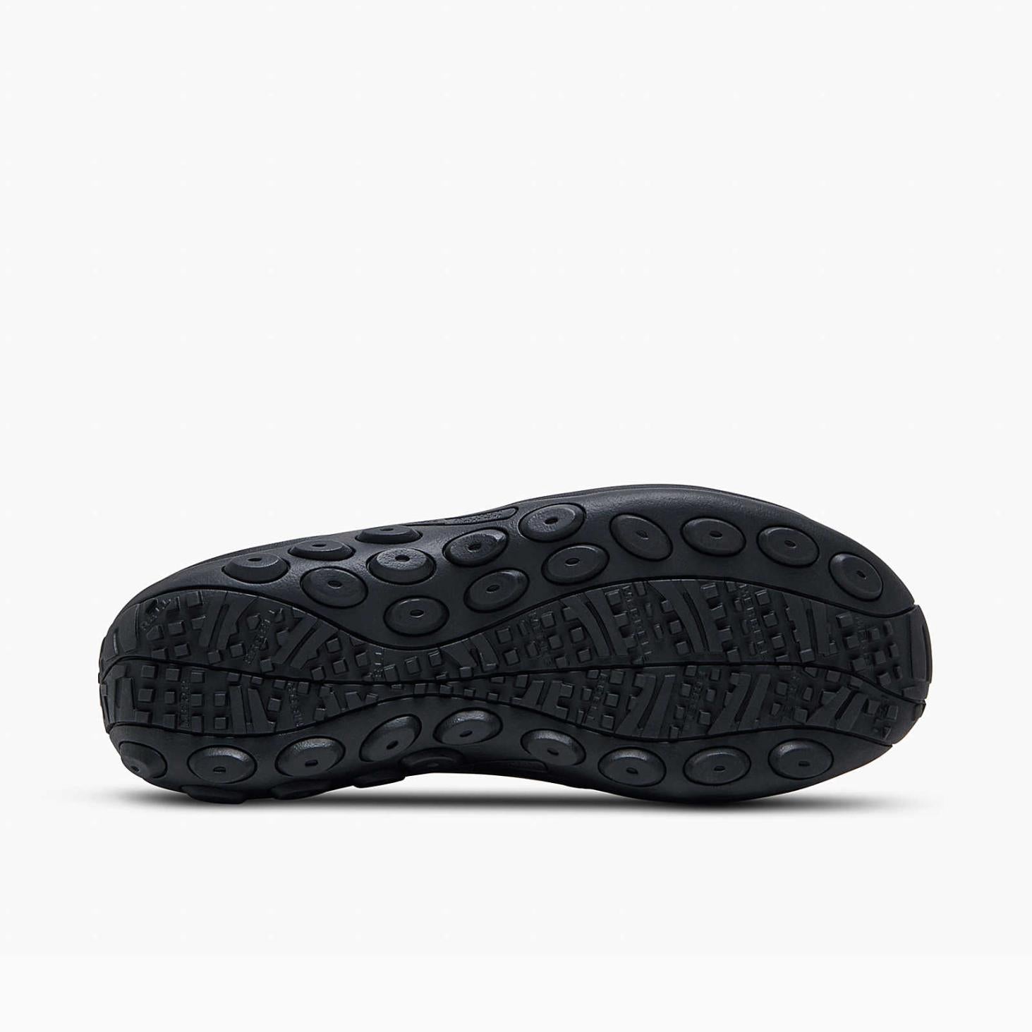 Merrell Jungle Moc Leather 2 Midnight | Men Slip-Ons