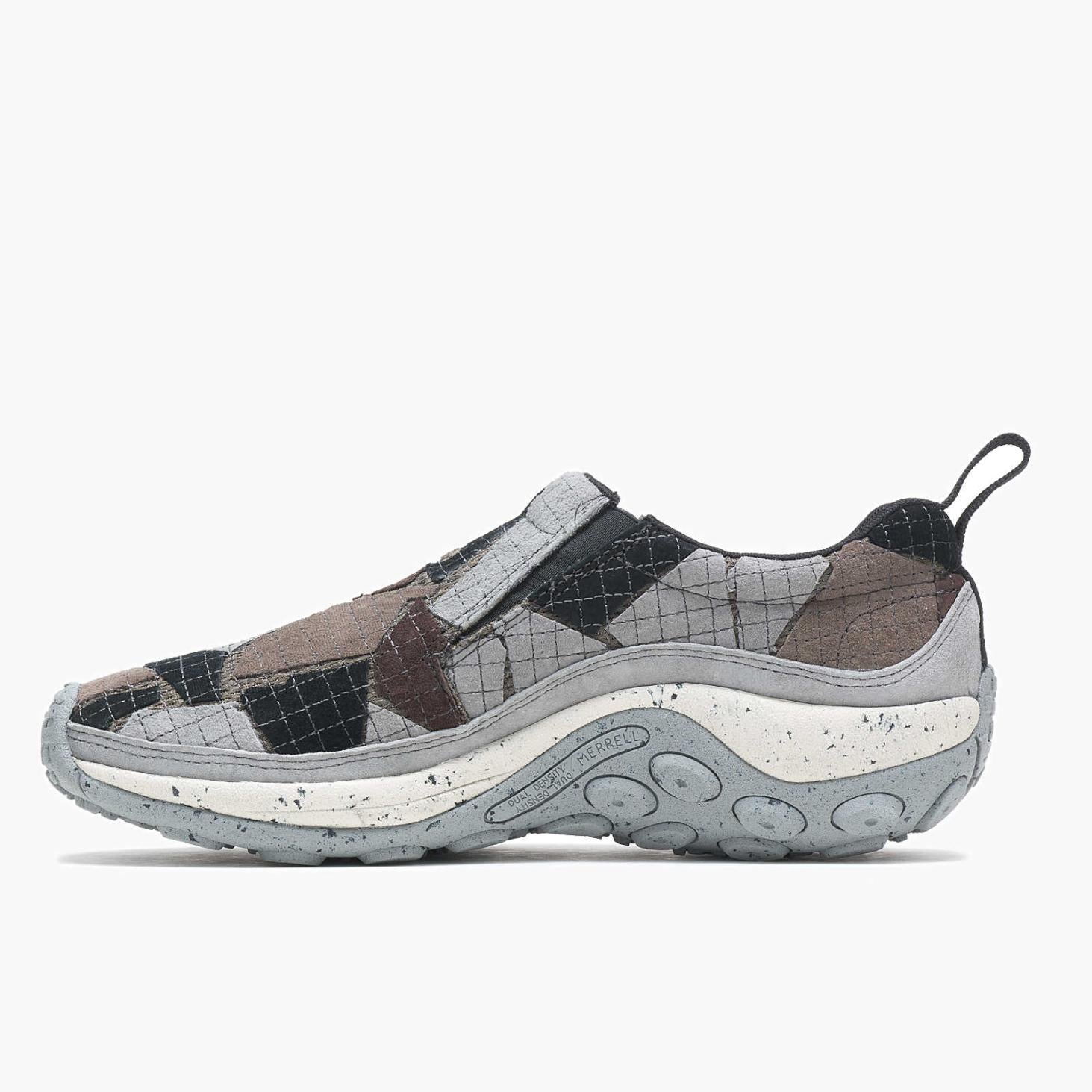 Merrell Jungle Moc Scrap Multi | Men Slip-Ons