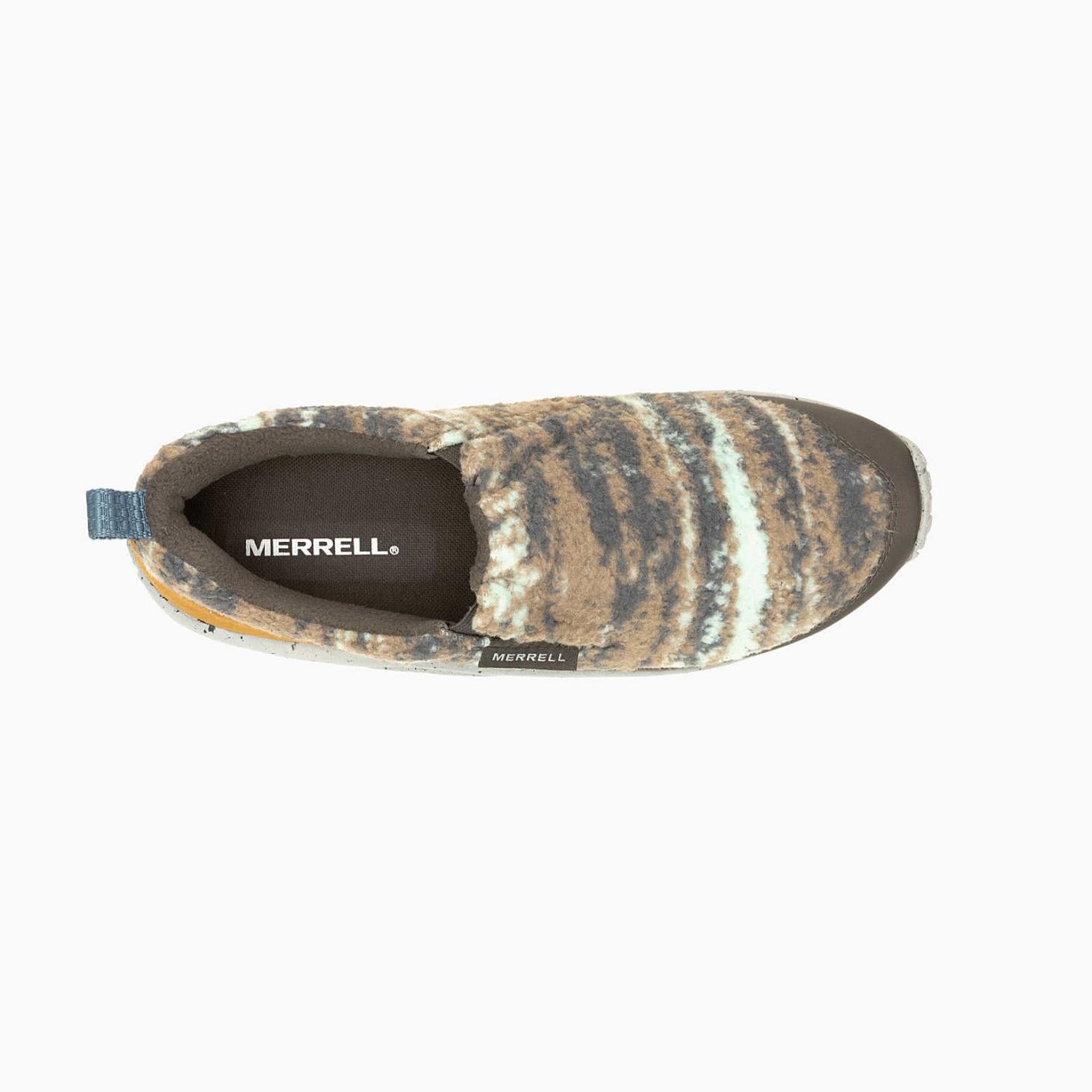 Merrell Jungle Moc Snug Beluga | Men Slip-Ons